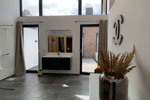 Atriumhaus in Bestlage von Braunschweig-Querum | 1.627 m² Grundstück | Familienideal – Röhrfeld 4, 38108 Wabe-Schunter-Beberbach, Braunschweig – Vorschaubild 4