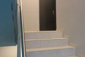 Erstbezug Neubau in Bestlage mit Einbaukueche – Völklinger Straße 2e, 40219 Düsseldorf – Vorschaubild 11