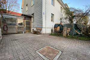 Zuhause mit 2 Zimmern in Obergiesing – Hohenschwangaustraße 33, 81549 Obergiesing, München – Vorschaubild 5
