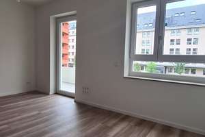 Stilvoll modernisiert: 2-Zimmer-Wohnung in Berlin-Spandau – Parkstraße 22, 13585 Hakenfelde, Berlin – Vorschaubild 5