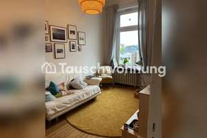 Tauschwohnung: Charmante Altbauwohnung Schanze-Nord/Eimsbüttel – Die vollständige Adresse der Immobilie erhältst du vom Anbieter., 20259 Eimsbüttel (Ortsteil), Hamburg – Vorschaubild 3