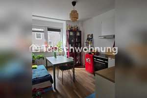 Tauschwohnung: Gemütliche Wohnung in Köln-Mülheim zu tauschen – Die vollständige Adresse der Immobilie erhältst du vom Anbieter., 51063 Mülheim (Ortsteil), Köln – Vorschaubild 3