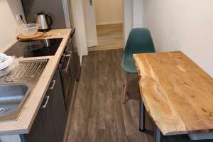 Renovierte 2-Raum Altbauwohnung – Großenhainer Straße 153, 1129 Pieschen-Nord/Trachenberge, Dresden – Vorschaubild 2