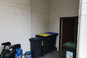 Attraktive 3-Zimmer-Wohnung mit großem Süd-/Westbalkon in zentraler und ruhiger Lage von Paderborn  – Liboristraße 2, 33098 Kernstadt, Paderborn – Vorschaubild 16