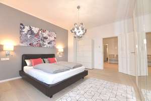 Exklusives Wohnen "Auf dem Haigst" - neu saniertes und möbliertes New-York-Style-Apartment – Die vollständige Adresse der Immobilie erhältst du vom Anbieter., 70597 Haigst, Stuttgart – Vorschaubild 27