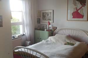 Helle 2-Zimmer-Wohnung mit TG-Platz in Sürth   (bitte keine Makler) – Rodderweg 54, 50999 Sürth, Köln – Vorschaubild 6