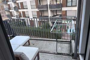 Moderne 2,5-Zimmer-Wohnung mit Balkon, Aufzug und Stellplatz in Unterbilk – Die vollständige Adresse der Immobilie erhältst du vom Anbieter., 40217 Unterbilk, Düsseldorf – Vorschaubild 11