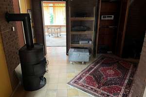 Geheimtipp: über den Dächern, Blick ins Grüne, im ZFH, Garage, ruhig/zentral  – Die vollständige Adresse der Immobilie erhältst du vom Anbieter., 22525 Stellingen, Hamburg – Vorschaubild 11