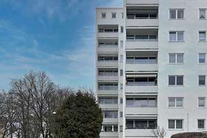 Helle Wohnung mit Balkon und Weitblick – ideal für die kleine Familie – Die vollständige Adresse der Immobilie erhältst du vom Anbieter., 63179 Obertshausen – Vorschaubild 17