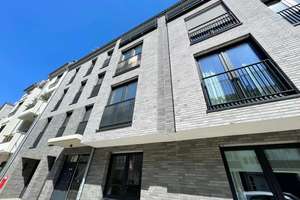 WOHNUNG 9: Wohlfühlatmosphäre in begehrter Lage – Die vollständige Adresse der Immobilie erhältst du vom Anbieter., 40545 Oberkassel, Düsseldorf – Vorschaubild 14