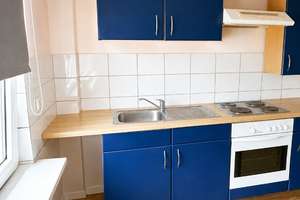 Gepflegte 2-Zimmer-Wohnung mit Balkon – Die vollständige Adresse der Immobilie erhältst du vom Anbieter., 44329 Derne, Dortmund – Vorschaubild 4