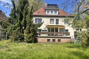 Ein- bis Dreifamilienhaus mit traumhaftem Grundstück in Dresden-Laubegast – Die vollständige Adresse der Immobilie erhältst du vom Anbieter., 1279 Laubegast, Dresden – Vorschaubild 47