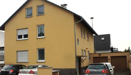 Bild von 3-Familienhaus in ruhiger Lage von Eppertshausen! Kapitalanlage oder Generationenwohnen