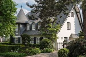 Beeindruckende Unternehmer-Villa in Best Lage von Gelsenkirchen-Buer
 – 45894 Buer, Gelsenkirchen – Vorschaubild 5