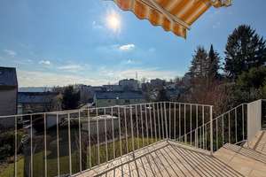 Ein- Zweifamilienhaus in beliebter Lage von Wuppertal-Barmen – Die vollständige Adresse der Immobilie erhältst du vom Anbieter., 42279 Oberbarmen, Wuppertal – Vorschaubild 10
