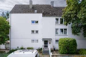 Wohnen zwischen Natur und urbaner Nähe – Dachgeschosswohnung mit Galerie und zwei Balkonen – Die vollständige Adresse der Immobilie erhältst du vom Anbieter., 80939 Obere Isarau, München – Vorschaubild 30