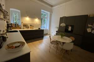 Wohnen mit Stil – Historischer Altbaucharme trifft modernen Wohnkomfort – Taunusstraße 81, 65183 Nordost, Wiesbaden – Vorschaubild 20