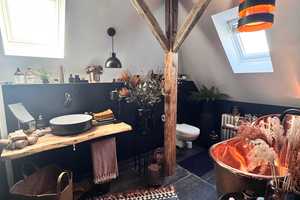 Elegante Villa mit Werreblick – exklusiv saniert und vielseitig nutzbar 1-3 Parteien oder Gewerbe – Herford (Kreis) – Vorschaubild 25