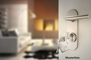 2-Zimmer-Wohnung mit Balkon - provisionsfrei