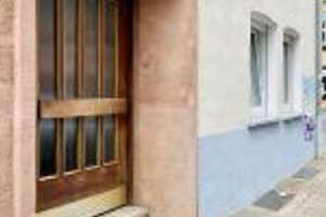 1,5 ZKB - teilmöbliert. Single-Apartment im beliebten "Nauwieser Viertel". – Försterstraße 42, 66111 Sankt Johann, Saarbrücken – Vorschaubild 19