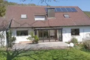 Das Haus im Haus – Bodenseekreis – Vorschaubild 1