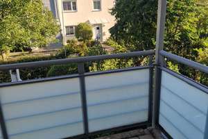 Sonnige, gepflegte 2-Zimmer-Wohnung mit Balkon und Einbauküche in Kirchheim b.München – Am Sportpark 3, 85551 Kirchheim bei München – Vorschaubild 16