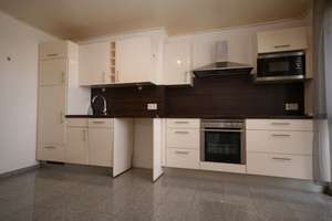 Wohnen über den Dächern von Ludwigshafen – 2-Zi.-Wohnung im 21. OG mit Balkon & Weitblick – 67063 Friesenheim, Ludwigshafen am Rhein – Vorschaubild 5