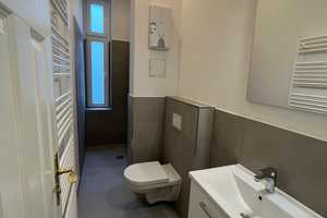 Hochwertiger Sanierung - 2 Zimmer Wohnung in tolle Lage in Charlottenburg – Guerickestr. 41, 10587 Berlin – Vorschaubild 2