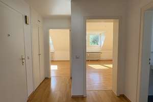 Helle 2-Zimmer Dachgeschosswohnung in Heisingen – Ostpreußenstraße 4, 45259 Heisingen, Essen – Vorschaubild 5