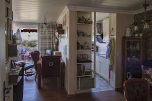 3-Zimmerwohnung mit Balkon im 8. Stock mit Weitblick über Salzgitter-Lebenstedt – Die vollständige Adresse der Immobilie erhältst du vom Anbieter., 38226 Lebenstedt, Salzgitter – Vorschaubild 6