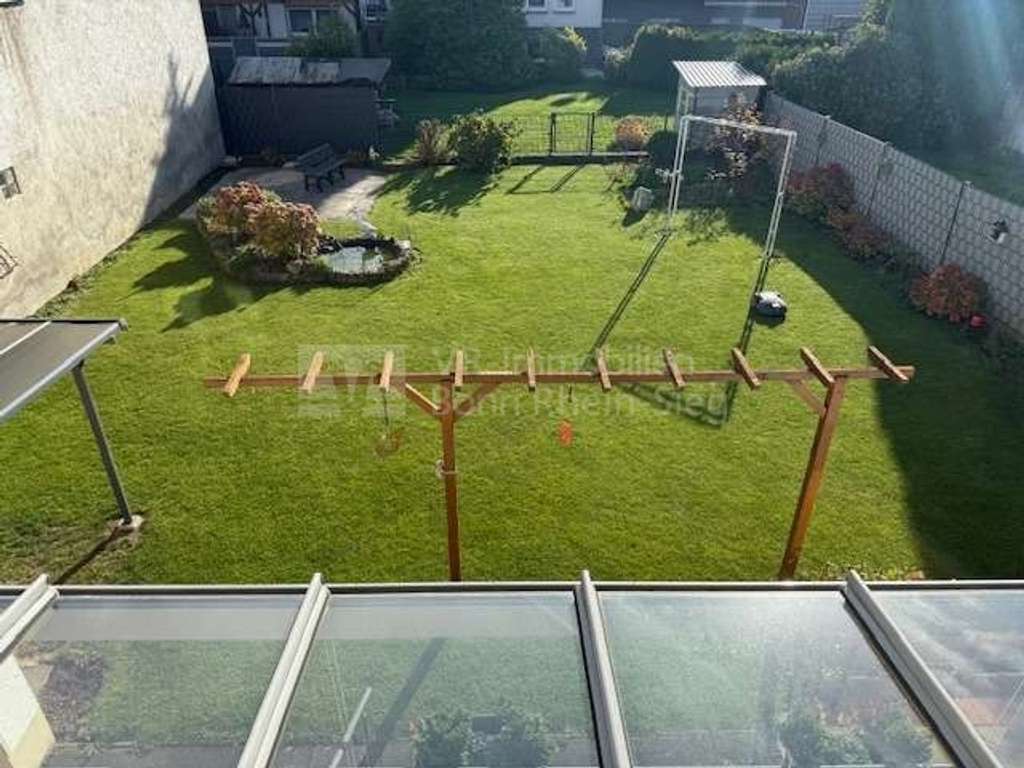 Immobilie in Grafschaft - Solides Wohnen im Ortskern! - Bild 4