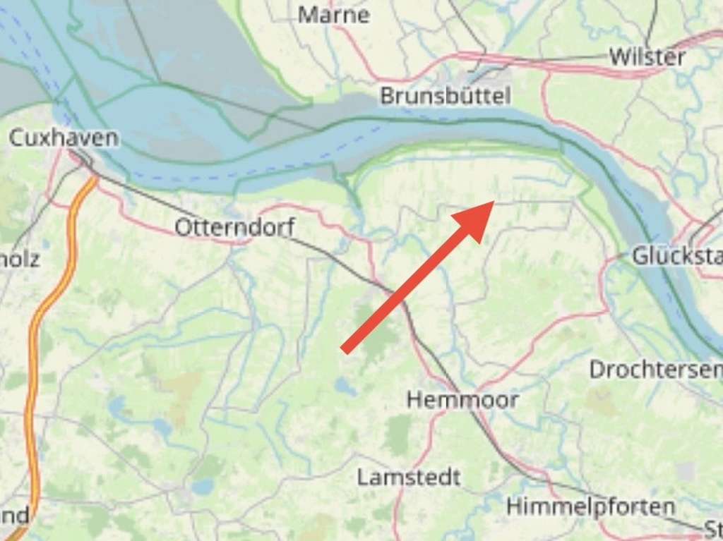 Immobilie in Krummendeich - Modern. Nachhaltig. Lichtdurchflutet – Ihr neues Zuhause im Landkreis Stade - Bild 3