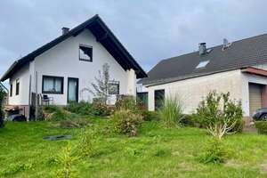 Weilburg: Familienfreundliches Einfamilienhaus in ruhiger Lage – Die vollständige Adresse der Immobilie erhältst du vom Anbieter., 35781 Weilburg – Vorschaubild 12