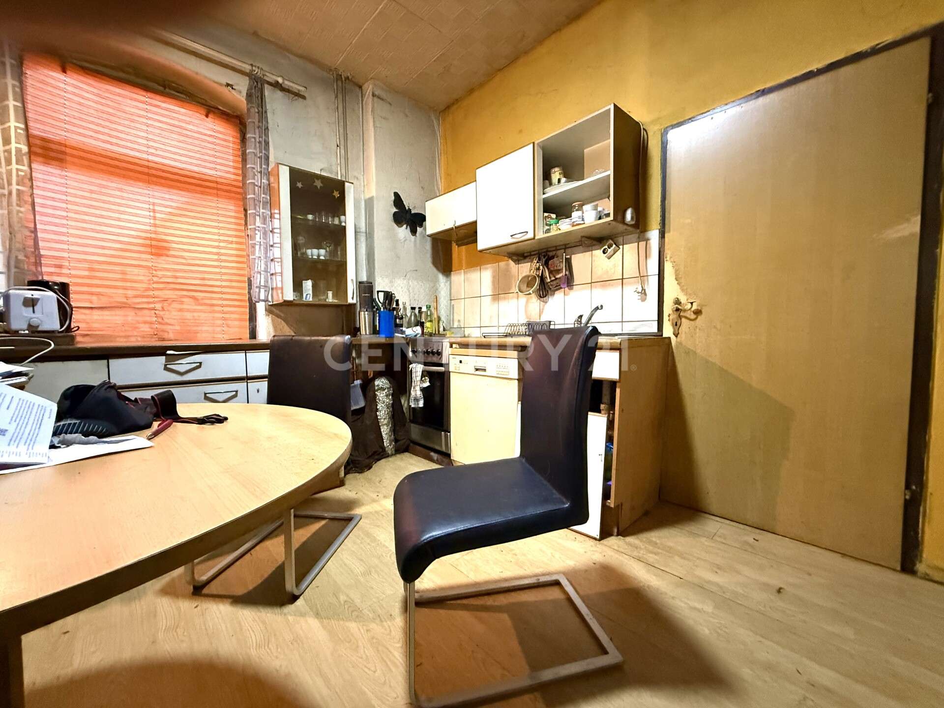 Immobilie in Bartow - Mit handwerklichem Geschick zum Wohntraum - Bild 0