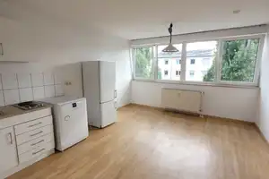 * Hübsches 1-Zi-Apartment mit Single-Küche * in ruhiger und zentraler Wohnlage * Nähe Stadtpark – Steigerwaldstraße 26, 90409 Nürnberg – Vorschaubild 7
