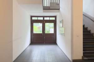 Gut vermietete Kapitalanlage mit Potential * 2 Zimmer mit Balkon – Hoffmannstraße 8, 12489 Adlershof, Berlin – Vorschaubild 3