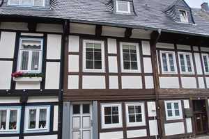 Saniertes Fachwerkhaus in Goslar – Friesenstraße 11, 38640 Goslar (Kreis) – Vorschaubild 2