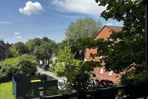 Gelegenheit in Top-Lage, großzügige 2,5 Zimmer in Aasee-Nähe – Boeselagerstraße 1, 48163 Mecklenbeck, Münster – Vorschaubild 5
