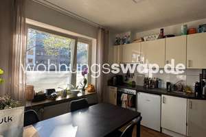 Wohnungstausch: Borsteler Chaussee 42