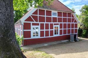 Traumhaftes Wohnhaus mit wunderschönem Naturgrundstück und zusätzlichem Bauplatz – Buxtehuder Straße 3, 21647 Moisburg – Vorschaubild 15