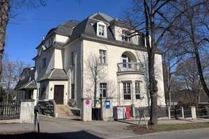 Denkmalgeschütztes Schmuckstück! – Die vollständige Adresse der Immobilie erhältst du vom Anbieter., 8209 Auerbach/Vogtland – Vorschaubild 3