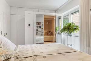 Großzügige Terrassenwohnung im Villenviertel – barrierefrei und stilvoll auf 182 m² – Die vollständige Adresse der Immobilie erhältst du vom Anbieter., 50668 Neustadt/Nord, Köln – Vorschaubild 11