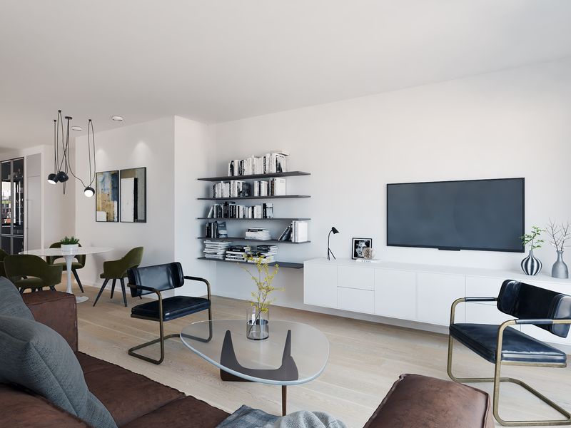 Neubauwohnung kaufen in Willich ImmoScout24