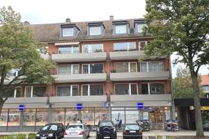 Modernisierte 1 Zimmerwohnung zur Miete in Eimsbüttel - Wentzel Dr.