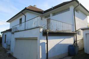 REPRÄSENTATIVES 1-2 FAMILIENHAUS MIT 2 TERRASSEN, DOPPEL- UND EINZELGARAGE SOWIE GROSSEM GARTEN – Die vollständige Adresse der Immobilie erhältst du vom Anbieter., 67229 Laumersheim – Vorschaubild 10