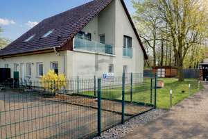 Modernes Wohn-und Geschäftshaus – Die vollständige Adresse der Immobilie erhältst du vom Anbieter., 3044 Saspow, Cottbus – Vorschaubild 23
