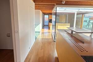 Über den Dächern von Weilimdorf – Stilvolle 7-Zimmer-Penthouse-Maisonette mit Weitblick – Köstlinstraße 2, 70499 Weilimdorf (Ortsteil), Stuttgart – Vorschaubild 18