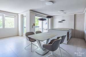 Architektonisch kuratiert: Luxuswohnung mit Loggia nahe Viktoria-Luise-Platz – Welserstraße 30, 10777 Schöneberg, Berlin – Vorschaubild 2