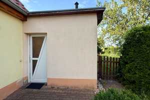 Charmantes Einfamilienhaus auf einer Ebene mit zusätzlichem Pachtgrundstück – Salzlandkreis – Vorschaubild 11