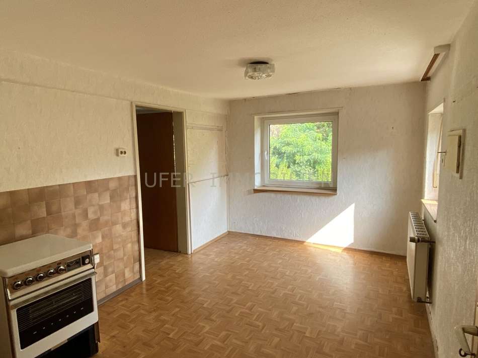 Einliegerwohnung UG